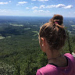 Meet your Posher, Erin